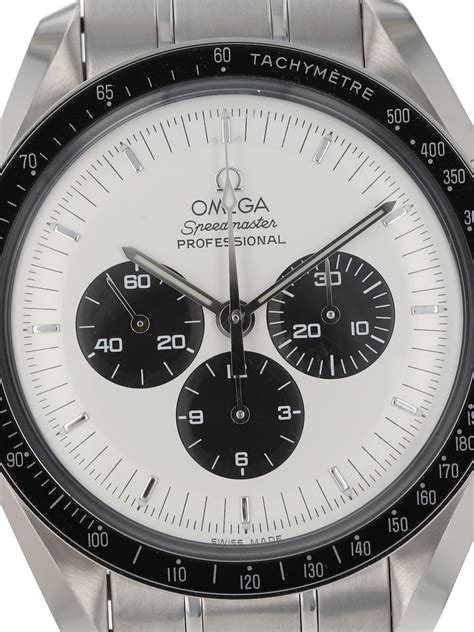 omega mitsukoshi|omega mitsukoshi speedmaster mod.